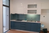 Waiting furnished two bedrooms apartment for rent in Vinhome Metropolis, Ba Dinh district, Ha Noi